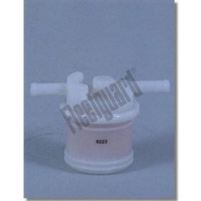 Compre Filtro de combustível da FLEETGUARD FF5181 a um preço baixo por 10,06 €
