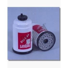 Compre Filtro de combustível da FLEETGUARD FF5198 a um preço baixo por 26,48 €