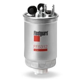 Compre Filtro de combustível da FLEETGUARD FF5312 a um preço baixo por 36,50 €