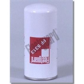 Comprar Filtro combustible de FLEETGUARD FF5313 a bajo precio de 31,09 €