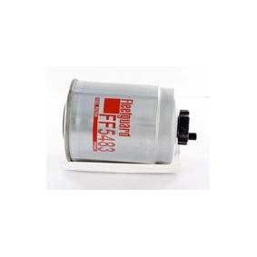 Compre Filtro de combustível da FLEETGUARD FF5483 a um preço baixo por 27,71 €