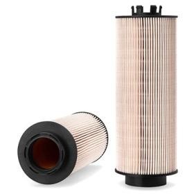 Comprar Filtro combustible de FLEETGUARD FF5635 a bajo precio de 52,53 €