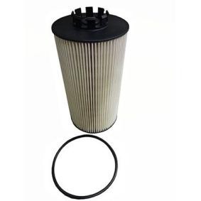 Kraftstofffilter FF5844 für MAN