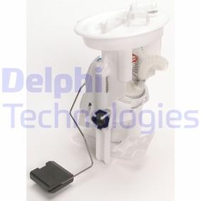 Kjøp Drivstoffpumpe av DELPHI FG0415-12B1 til den lave prisen 1069,57 NOK