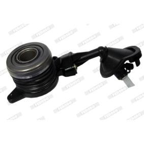 Kupplungsnehmerzylinder FHC6196 von FERODO günstig für 55,81 € online kaufen