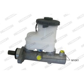 Acquista Cilindro maestro del freno da FERODO FHM1506 a buon mercato per soli 245,86 €