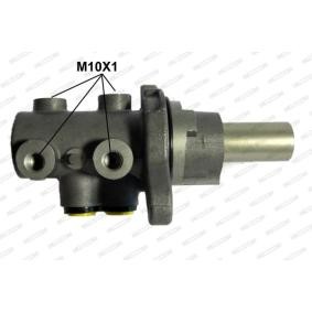 Acquista Cilindro maestro del freno da FERODO FHM1513 a buon mercato per soli 111,28 €