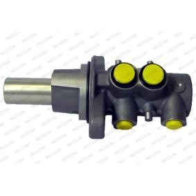 Acquista Cilindro maestro del freno da FERODO FHM1514 a buon mercato per soli 149,44 €