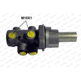 Acquista Cilindro maestro del freno da FERODO FHM1515 a buon mercato per soli 136,83 €