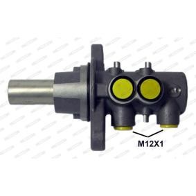 Acquista Cilindro maestro del freno da FERODO FHM1517 a buon mercato per soli 147,44 €