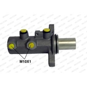 Acquista Cilindro maestro del freno da FERODO FHM1525 a buon mercato per soli 175,79 €