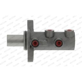 Acquista Cilindro maestro del freno da FERODO FHM1526 a buon mercato per soli 164,25 €