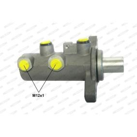 Acquista Cilindro maestro del freno da FERODO FHM1527 a buon mercato per soli 169,13 €