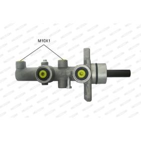 Acquista Cilindro maestro del freno da FERODO FHM1529 a buon mercato per soli 81,18 €