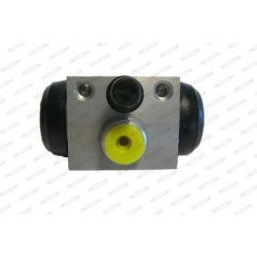 Achetez des Cylindre de roue FERODO FHW4641 à prix pour 30,25 €