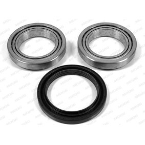 Achetez des Kit de roulement de roue MOOG FI-WB-11444 à prix pour 107,92 €