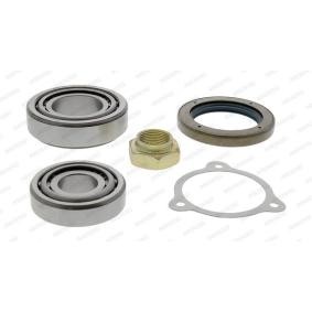Achetez des Kit de roulement de roue MOOG FI-WB-11562 à prix pour 34,94 €