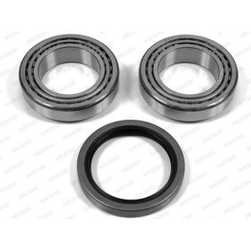 Achetez des Kit de roulement de roue MOOG FI-WB-11610 à prix pour 69,24 €