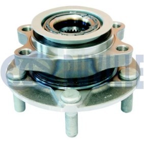 Comprar Brazo tensor, correa dentada de RUVILLE 55580 a bajo precio de 25,87 €