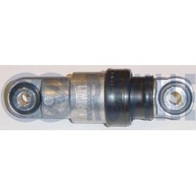 Umlenk- / Führungsrolle, Keilrippenriemen für MITSUBISHI von RUVILLE