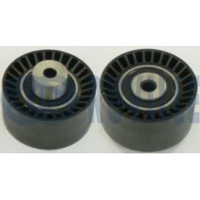 Schwingungsdämpfer, Keilrippenriemen von RUVILLE für V8 (441, 442, 4C2, 4C8) günstig online kaufen