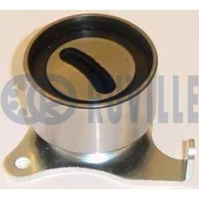 Compre Rolo tensor, correia trapezoidal estriada de RUVILLE online para DAILY IV Autocarro a preços moderados