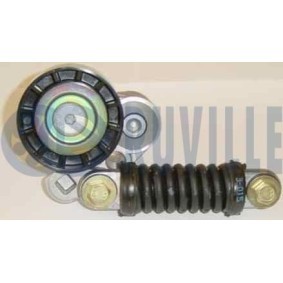 Spannarm, Keilrippenriemen für FIAT von RUVILLE