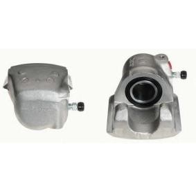 Bremssattel für FIAT von GENERAL RICAMBI
