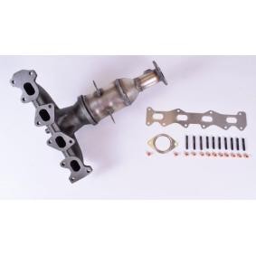 Katalysator FI6025T