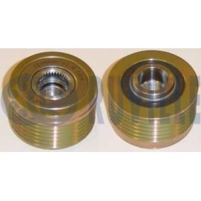 Spannrolle, Zahnriemen 55997