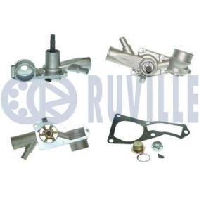 Comprar Polea de inversión y guía, correa de distribución de RUVILLE 56120 a bajo precio de 45,90 €