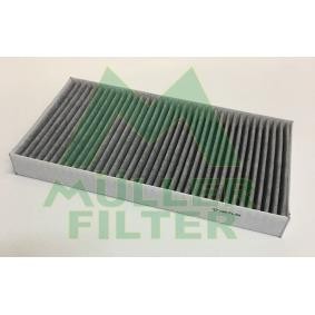 Köp Kupéfilter av MULLER FILTER FK103 till det låga priset 192,44 kr