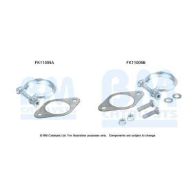 Flexrohr von BM CATALYSTS für C-MAX (DM2) günstig online kaufen