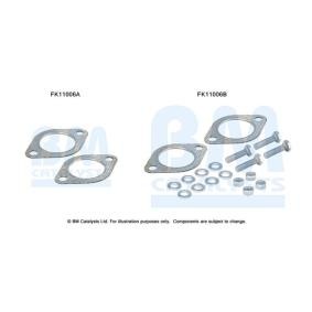 Flexrohr von BM CATALYSTS für C-MAX (DM2) günstig online kaufen