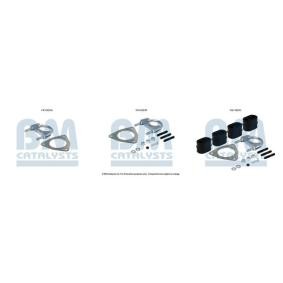 Flexrohr von BM CATALYSTS für Vectra Mk II (C) Limousine (Z02) günstig online kaufen