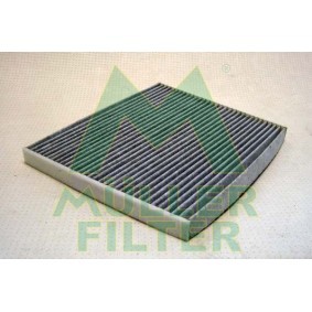 Comprar Filtro de habitáculo de MULLER FILTER FK148 a bajo precio de 16,72 €