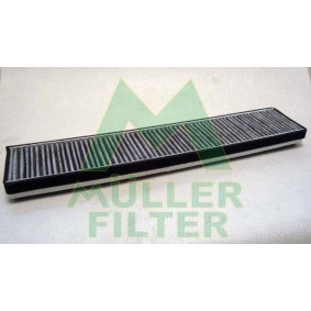 Kjøp Kupefilter av MULLER FILTER FK150 til den lave prisen 180,21 NOK
