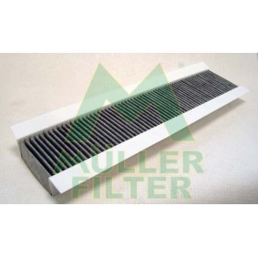 Köp Kupéfilter av MULLER FILTER FK154 till det låga priset 192,07 kr