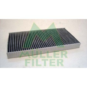 Comprar Filtro de habitáculo de MULLER FILTER FK176 a bajo precio de 15,17 €