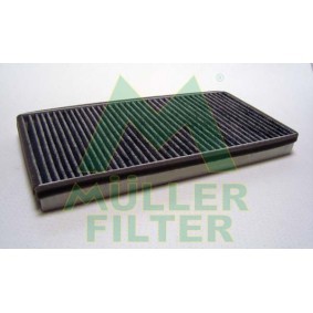 Köp Kupéfilter av MULLER FILTER FK182 till det låga priset 225,34 kr