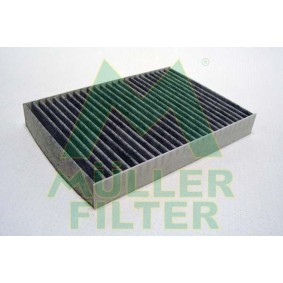 Köp Kupéfilter av MULLER FILTER FK190 till det låga priset 166,07 kr