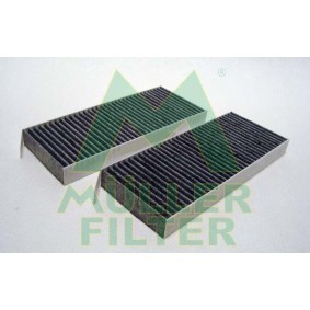 Innenraumfilter FK204