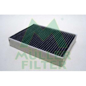 Innenraumfilter FK440