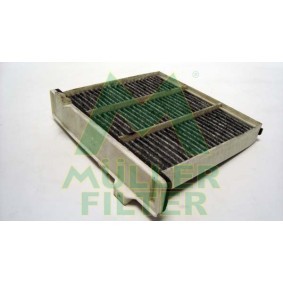 Köp Kupéfilter av MULLER FILTER FK445 till det låga priset 242,16 kr