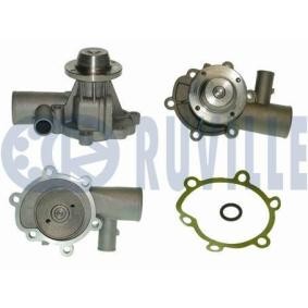 Acquista Rullo tenditore, cinghia poly-v da RUVILLE online per J5 Furgonato (290L) a prezzi moderati