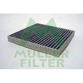 Köp Kupéfilter av MULLER FILTER FK474 till det låga priset 220,58 kr