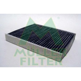 Köp Kupéfilter av MULLER FILTER FK476 till det låga priset 188,67 kr