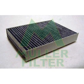 Köp Kupéfilter av MULLER FILTER FK477 till det låga priset 160,89 kr