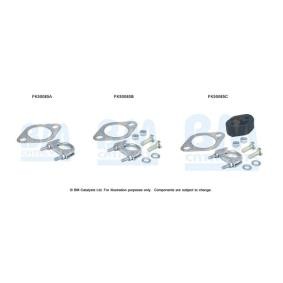 Compre Kit de montagem, tubo de escape da BM CATALYSTS FK50085 a um preço baixo por 7,02 €