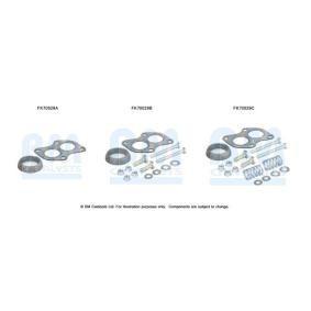 Compre Kit de montagem, sistema de escape de BM CATALYSTS online para FAVORIT Pick-up (787) a preços moderados